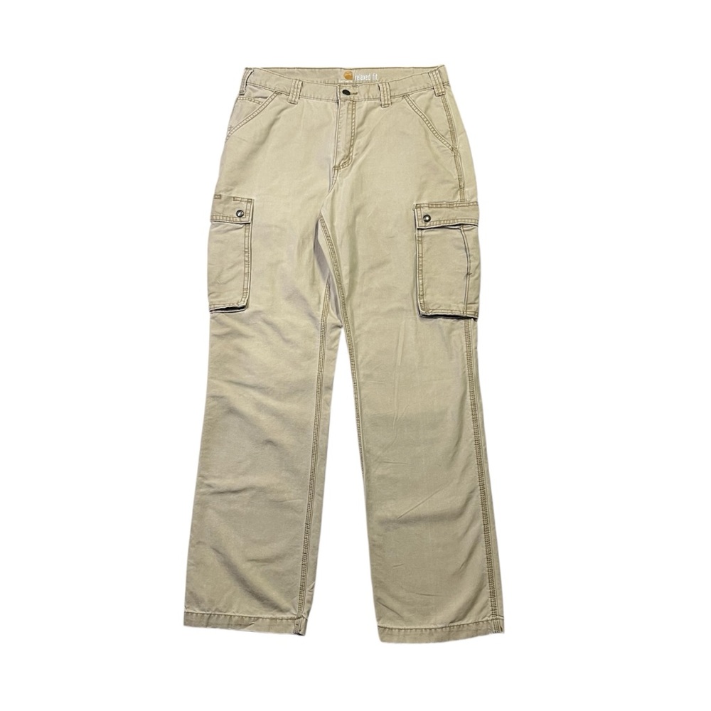 Carhartt cargo pants